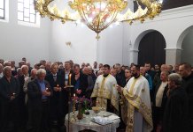 Njegovati kulturu sjećanja na poginule borce