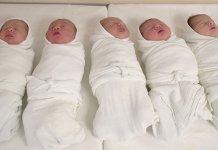 Српска богатија за 30 беба