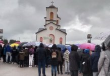 Istorijskom času na „Novom Zejtinliku“ prisustvovalo oko 1.000 osnovaca