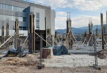 Počela izgradnja objekta Fakulteta fizičkog vaspitanja i sporta