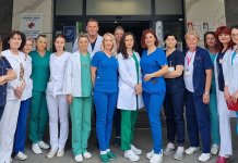 Medicinske sestre i tehničari – stub zdravstvene ustanove