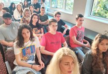 „Matematički kamp“ okupio 80 mladih iz Srpske