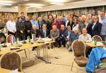 BiH ima potencijal za razvoj biatlona, privući mlade da treniraju