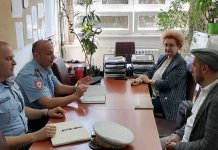 Preventivne aktivnosti za bezbjedno održavanje maturskih proslava