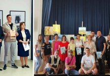 Lučić: Nagrada za sliku o Jasenovcu – velika čast