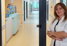 Pedijatar endokrinolog od sada i u Bolnici „Srbija“