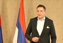 Сутра са Кинезима потписивање меморандума о изградњи гасовода