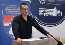 Tešanović: Tema Jasenovca se ne izučava dovoljno