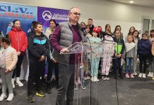 Djeci podijeljeno 120 kaciga i 33 para skija, zimska sezona bila uspješna