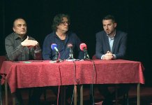 Ozvaničen početak rada na operi „Petrovdan“