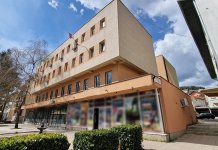 Rekonstruisan sistem centralnog grijanja u zgradi opštine Gacko i Kulturnog centra