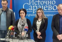 Srpska traga za još 1.654 nestala lica