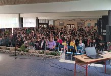 Na humanitarnoj priredbi za Magdalenu Vlaški prikupljeno 2.590 KM