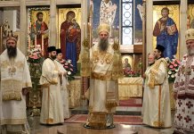 Svi strahovi beznačajni kada se živi po Jevanđelju