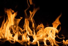 U požaru u porodičnoj kući jedno lice stradalo, dva povrijeđena