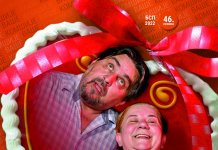 Komedija „Milka i Neđo“ 28. maja u Kulturnom centru