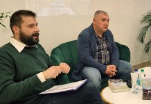 Predstavljena knjiga „Čekamo vaskrsenje mrtvih“