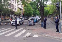 Višković: Dijelimo bol nacije i saosjećamo sa porodicama stradalih