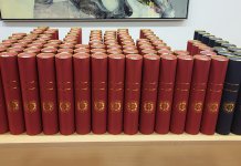 Promovisano 188 diplomaca prvog i drugog ciklusa