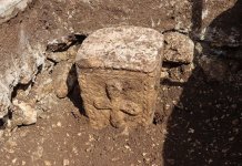 Pronađene mošti Svete Ane, majke Svetog Vasilija Ostroškog