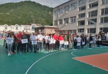 Otvorene Radničke sportske igre