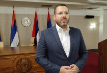 Kovačević: NATO potvrdio stavove Republike Srpske