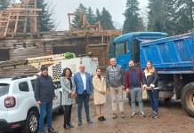 Počela rekonstrukcija LJetne rezidencije kralja Aleksandra Karađorđevića