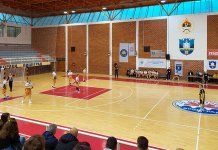 Na utakmici za malu Magdalenu prikupljeno oko 13.000 KM