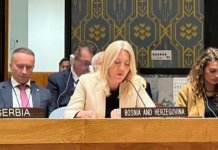 Na sjednici Savjeta bezbjednosti UN prvi put izneseno stvarno stanje u BiH