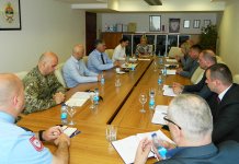 Radna grupa sačiniće akcioni plan o aktivnostima policije