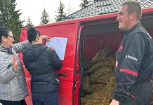 Podijeljeno 135 sjetvenih paketa