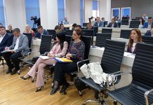 Usvojena informacija o stanju sekundarne i tercijarne zdravstvene zaštite