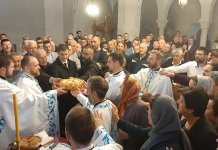 Bogoslovski fakultet „Sveti Vasilije Ostroški“ čuvar duhovnosti u prosvjeti