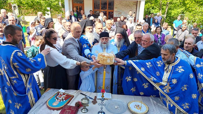 slava-manastira-dobrunska-rijeka-23