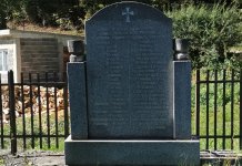 Pomen za žrtve ustaškog zločina u Krivodolima