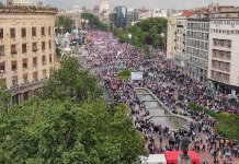 Dodik: Nećemo dozvoliti da nas uvuku u sukobe