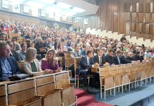 Svečanom akademijom obilježeno 30 godina postojanja srednjoškolskog centra