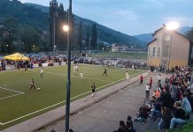 Na turniru više od 280 dječaka i djevojčica