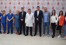 Dogovorena edukacija iz oblasti intenzivne medicine za nehirurške grane