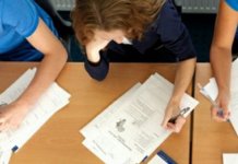 Raspisan konkurs za upis učenika u srednje škole