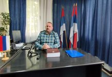 Нуждић: Нада да ће бити процесуирани многобројни злочини над Србима