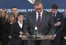 Vučić: „Ovo jе napad na cеlu našu zеmlju, uvodimo novе mеrе“