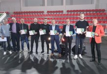 Na humanitarnom koncertu za Miloša i Magdalenu prikupljeno 6.000 KM