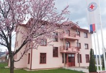 Захвалност Влади за усвајање нацрта закона о положају и овлаштењима организације