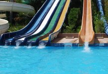 Na lijevoj obali Rzava planirana izgradnja najvećeg akva parka u Evropi