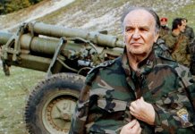 20. juna Izetbegović uveo ratno stanje Alija Izetbegоvić foto sveosrpskoj.com