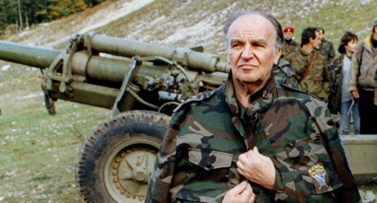Alija Izetbegоvić foto sveosrpskoj.com