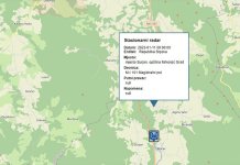 Vozačima omogućeno da se upoznaju sa lokacijama 67 stacionarnih radara