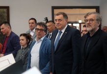 „Andrićeva nagrada“ jedina internacionalna u jugoistočnoj Evropi