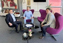 Obilježiti 40 godina od zimske olimpijade